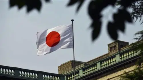Japonya ekonomisinde tarihi faiz hamlesi
