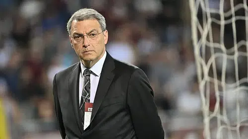 Juventus yönetimi Giovanni Carnevali ile yeni bir döneme girdi