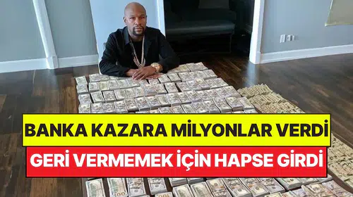 Nijerya merkezli finansal davada hapis tercihine rağmen el konulan varlıklar