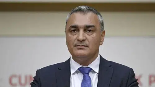 CHP yönetiminde tüzük tartışması ve diyalog çağrısı