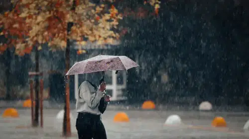 Meteorolojiden sağanak alarmı ve kritik uyarı