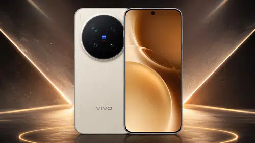 vivo X500 Pro Sızıntısı Donanım Kapasitesini Gözler Önüne Serdi