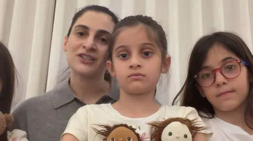Dubai Kraliyet Ailesi ile Javadli arasındaki velayet krizinde yeni aşama