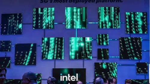 Intel ve Apple ortaklığı ABD yarı iletken pazarını hareketlendirdi