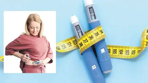 Bilinçsiz zayıflama iğnesi kullanımı metabolizmayı bozuyor
