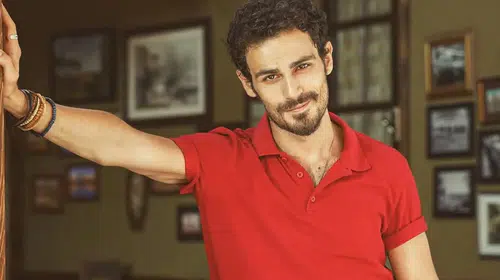 Ateş Denizi dizisinde başrol değişimi resmen gerçekleşti