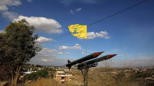 İsrail ve Hizbullah arasında şiddetli çatışma süreci