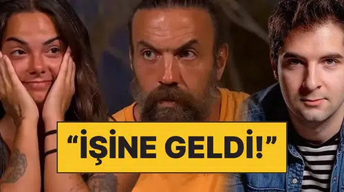 Survivor Beyza Gemici iddialara yanıt verdi