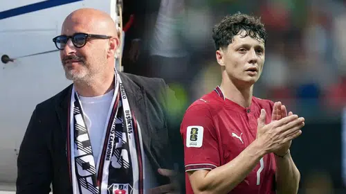 Beşiktaş savunma hattı için İngiltere pazarını yakın takibe aldı