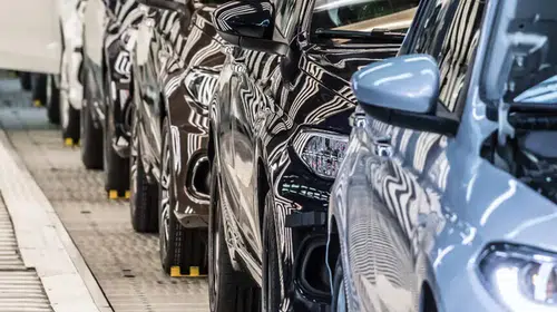 Sakarya otomotiv üretiminde ihracat hacmini korumaya devam ediyor