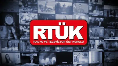RTÜK yayın denetiminde beş yapımı yaptırım kapsamına aldı