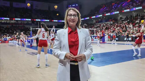 Filenin Sultanları için 5G teknolojisiyle dijital tribün