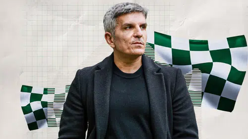 Iğdır FK'de sürpriz değişim: Kenan Koçak yuvaya döndü, Hikmet Karaman yeni görevine başladı