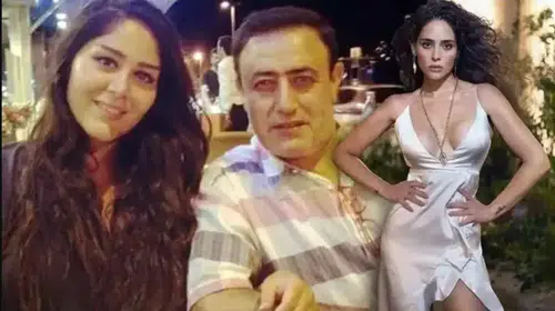 Gizem Tuncer uyguladığı diyetle 26 kilo verdi