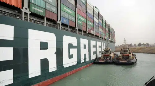 Küresel Deniz Ticaretinin Darboğazları ve Geçiş Rejimleri