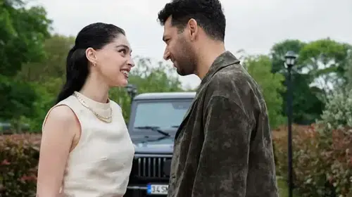 Güller ve Günahlar dizisinde sezon finali şoke eden kaçırılma olayıyla bitti
