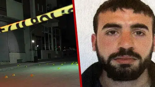 Ankara Haymana'da IŞİD operasyonu sonucu bir kişi hayatını kaybetti