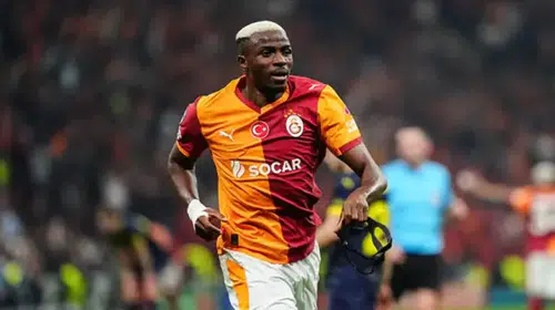 Galatasaraylıların yüreğine su serpen gelişme: Osimhen’in kariyer planında tek bir "ama" var