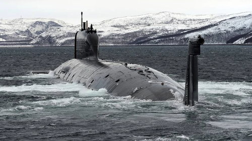 Rus Deniz Kuvvetlerinde Yeni Dönem ve Stratejik Güç Dengesi