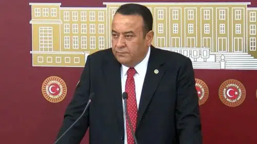 Oğuzhan Beker hakkında çıkan iddialara babasından yanıt geldi