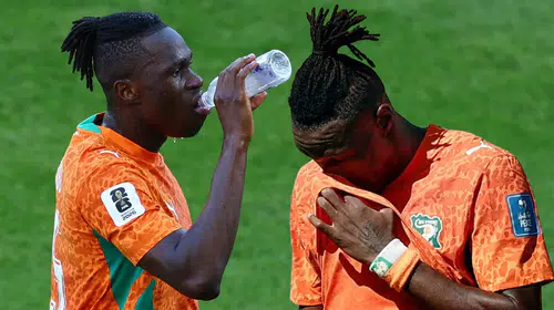 Wilfried Singo sakatlığı nedeniyle sahalardan uzun süre uzak kalacak