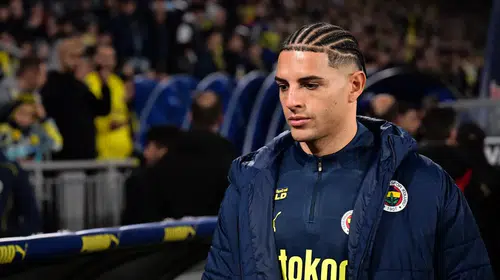 Fenerbahçe transfer sürecinde Diego Carlos belirsizliği