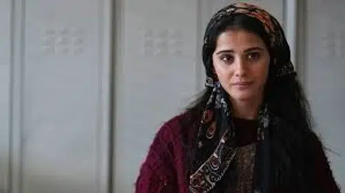 Helin Kandemir Kendi Sınırlarını ve Duygusal Dünyasını Anlattı