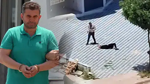 Adana'da emekli polisin oğlunu vurduğu olayda detaylar netleşti