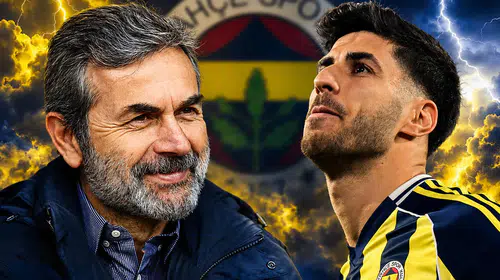 Fenerbahçe teknik planlamasında Aykut Kocaman ismi öne çıkıyor