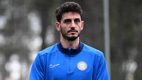 Trabzonspor transferde rotayı yerli oyunculara çevirdi
