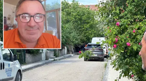 Polatlı’da şüpheli ölüm: Bir kişi evinde cansız bulundu