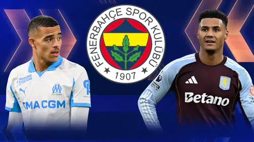 Fenerbahçe transferde hareketli günler geçiriyor
