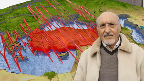 Karadeniz kıyısındaki mega yapılar için sismik risk uyarısı