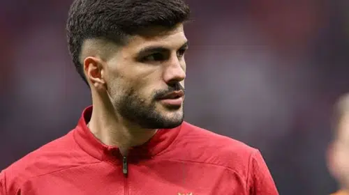 Galatasaray yönetiminden Eren Elmalı hamlesi