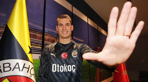 Beşiktaş yönetiminden sürpriz kaleci girişimi