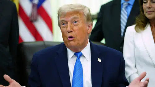 Trump Tahran ile uzlaşı mesajı verirken İran temkinli
