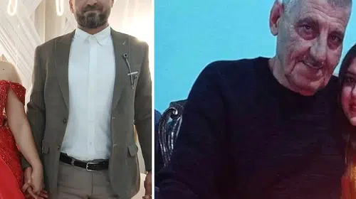 Hatay’da aile faciası cinayetle sonuçlandı