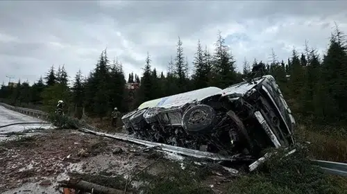 Araç hasar süreçlerinde eksper atamasına yeni düzenleme