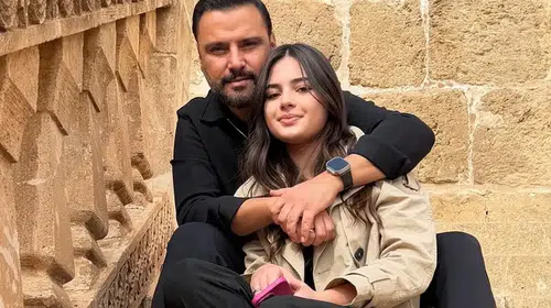 Alişan yeni projesinde rotayı aile tavsiyesiyle belirledi