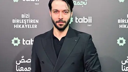 Hilmi Cem İntepe oyunculuk kariyerinin kapısını Acun Ilıcalı açtı