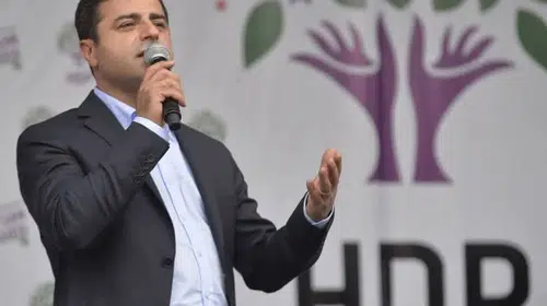 Selahattin Demirtaş için tahliye beklentisi yeniden gündemde