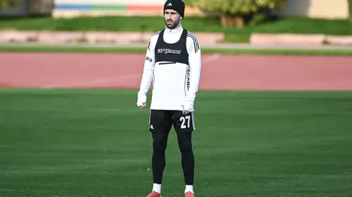 Serkan Reçber Rafa Silva döneminin perde arkasını anlattı