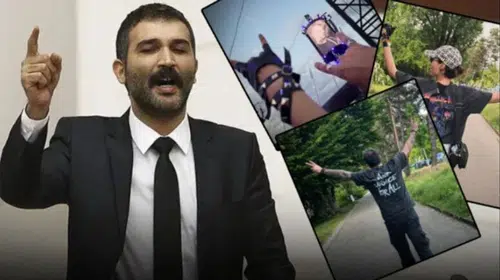 Barış Atay ve Ecem Özkaya'nın Zürih yakınlaşması: Sosyal medya detayları ele verdi