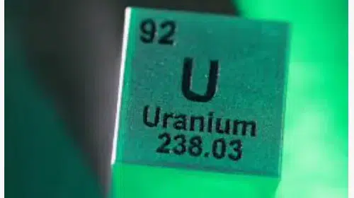 Yapay zeka enerji krizini tetikledi uranyum fiyatları tırmanışta