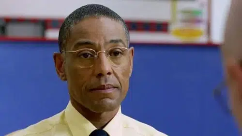 Giancarlo Esposito Suudi Arabistan ziyaretinde İslamiyeti seçti
