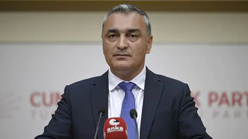 Kılıçdaroğlu kanadından kritik hamle: Grup toplantısı ve PM toplantısı için tarih verildi