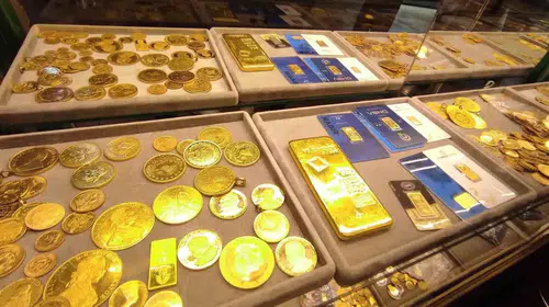 Jeopolitik gerilimde uzlaşı beklentisi altın fiyatlarını uçurdu