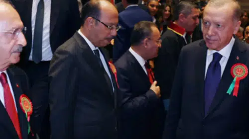 AKP’de CHP kurultayı rahatsızlığı: İktidar topu bürokrasiye attı