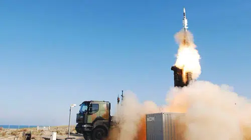 Konya’da NATO hava savunması için yeni konuşlanma