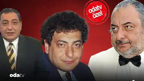 Televizyon dünyasının unutulmaz yüzü veda etti: Reha Muhtar hayatını kaybetti